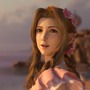 『FF7 リバース』の「水着エアリス」から目が離せない！ 柔肌MAXな“トップス＆ミニスカ”と“お嬢様”なパレオ、あなたはどっち！？