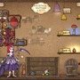 映画会社・松竹がゲーム事業に進出！第一弾は本日3月8日早期アクセス開始の『バックパック・バトル』