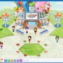 フジテレビ、オンラインゲームコミュニティ「キミとフジテレビ」β版サービス開始
