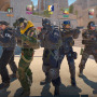 『Counter-Strike 2』デフォルトスキンに女性キャラの追加を―有名チームがValve宛に公開書簡、スポンサーも賛同