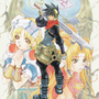 名作RPG2作リマスターセット『グランディア HDコレクション』PS4/Xbox One版3月26日発売決定