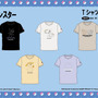 ピカチュウやミミッキュ、ロトム、ヤドンなど全23種！「ポケモン」Tシャツがドン・キホーテにて3月16日より順次発売