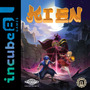 令和も6年目にして“GBA”向けアクションRPG『Kien』発売近づく…！当初の2002年リリース予定から22年越しの物理カートリッジ作品