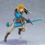 『ゼルダの伝説 ティアキン』リンクがfigma化―DXエディションは岩ハンマー、パラセールなどのオプションパーツも豊富で、天井を突き破るトーレルーフも再現できる