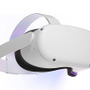 VR入門に最適！「Meta Quest 2」128GBモデルが8000円近く値下げか、Amazon等で3万円強に―お手頃価格でVRを始めよう