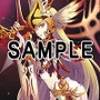 『ナイツ・イン・ザ・ナイトメア』店舗別予約特典のイラストを公開
