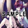 『ナイツ・イン・ザ・ナイトメア』店舗別予約特典のイラストを公開