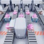 うんち製造ライン監視ゲーム『うんちがいさがし ～うんちの品質を守るゲーム～』がSteam配信予定！