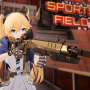 ペラペラの紙人間になれる美少女たちが戦うチームシューター『Strinova』Steam版ページ公開―あるときは3D、またあるときは平面に
