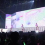 ウマ娘 5th EVENT 第4公演 DAY1の様子