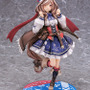 『ウマ娘』から「えい、えい、むん！」顔もできる「マチカネタンホイザ」が1/7フィギュアに！勝負服ぱんぱかティルトットを纏い、のびのびとした元気なポーズで立体化