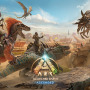 国内版『ARK: Survival Ascended』砂漠と荒野をテーマにしたマップ「Scorched Earth」追加する無料アップデート！シーズンパス「ARK: Bob's Tall Tales」も発売