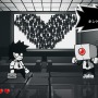 くらえこれが俺の退職届（物理）だ！ ローグライクACT『速攻退職』で学ぶ、社会人1年生のイロハらしきもの【プレイレポート】