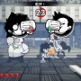 くらえこれが俺の退職届（物理）だ！ ローグライクACT『速攻退職』で学ぶ、社会人1年生のイロハらしきもの【プレイレポート】