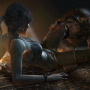 あれ？思ったよりグロいな…想像より暴力的だったゲームの思い出―『トゥームレイダー』からまさかの『あつまれ!ピニャータ』まで