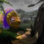 あれ？思ったよりグロいな…想像より暴力的だったゲームの思い出―『トゥームレイダー』からまさかの『あつまれ!ピニャータ』まで