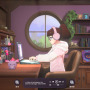 「作業用BGM」ならぬ「作業用ゲーム」！？生産性向上ゲーム『Spirit City: Lofi Sessions』Steam配信は“非常に好評”スタート