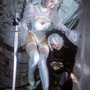 2B『ニーア オートマタ』／葛生（Weibo：葛生w）