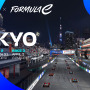 フォーミュラE × Trackmania