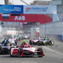 フォーミュラE東京E-Prix（3月30日）　(c) Formula E