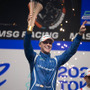 フォーミュラE東京E-Prix（3月30日）　(c) Formula E