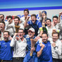 フォーミュラE東京E-Prix（3月30日）　(c) Formula E