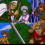 PCエンジン名作RPG『天使の詩』が復活か？日本テレネット作品復刻プロジェクト「テレネットリバイバル」がティザー映像を公開