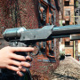実写ドラマ「フォールアウト」ルーシーの愛銃を『Fallout 4』に追加するModが公開！エネルギーブラスターに改造も可能