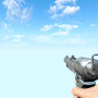 実写ドラマ「フォールアウト」ルーシーの愛銃を『Fallout 4』に追加するModが公開！エネルギーブラスターに改造も可能