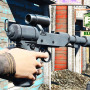 実写ドラマ「フォールアウト」ルーシーの愛銃を『Fallout 4』に追加するModが公開！エネルギーブラスターに改造も可能