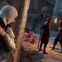 『アサシン クリード ミラージュ』本編を2時間体験できるフリートライアルをPS/Xbox/PC向けに4月30日まで配信