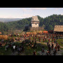 究極の中世アクションRPG続編『キングダムカム・デリバランスII』発表！ PC/コンソール向けに2024年発売予定