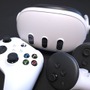 Xbox版Quest 3のイメージ写真