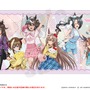 TVアニメ「ウマ娘3期」×「サンリオキャラクターズ」コラボグッズの全ラインナップ公開！店舗だけでなく“オンライン販売”も決定