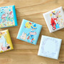 「ムーミン」原作者の生誕110年をお祝い！特別なアートを使用した記念グッズが2024年限定で商品化