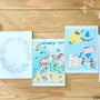 「ムーミン」原作者の生誕110年をお祝い！特別なアートを使用した記念グッズが2024年限定で商品化