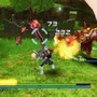 化石モンスター スペクトロブス