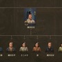 『Crusader Kings III』（Mod「Shogunate」）