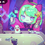 話題の限界労働ガールリズムゲー『キメキャワ♥限界ビートちゃん!!』Steam版が配信決定！追加要素や開発エピソードなどいろいろ訊いてみた【東京ゲームダンジョン5】