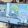 話題の限界労働ガールリズムゲー『キメキャワ♥限界ビートちゃん!!』Steam版が配信決定！追加要素や開発エピソードなどいろいろ訊いてみた【東京ゲームダンジョン5】