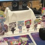 話題の限界労働ガールリズムゲー『キメキャワ♥限界ビートちゃん!!』Steam版が配信決定！追加要素や開発エピソードなどいろいろ訊いてみた【東京ゲームダンジョン5】