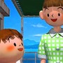 ぼくのなつやすみポータブル2 ナゾナゾ姉妹と沈没船の秘密!