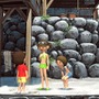 ぼくのなつやすみポータブル2 ナゾナゾ姉妹と沈没船の秘密!