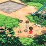 ぼくのなつやすみポータブル2 ナゾナゾ姉妹と沈没船の秘密!
