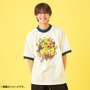 『ポケモン』キノガッサやガブリアスのTシャツ、イーユイの巾着バッグも！夏にピッタリのアパレルグッズが新登場