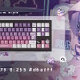 「ぶいすぽっ！」ゲーミングキーボード「VSPO! GEAR」第二弾が5月20日より発売！八雲べに、藍沢エマら10人のモデルをラインナップ