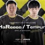 NORTHEPTION・VALORANT部門に「HaReeee」と「Tempura」が加入…新たなメンバーでSplit 2を戦う