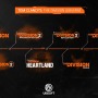 『ディビジョン』シリーズ新作『Tom Clancy’s The Division Heartland』開発中止―発表から3年