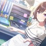 あなたをプロデュースさせてください！『学園アイマス』あさり先生が人気―見た目もかわいい&サポカは性能が優秀そうと、“前世の記憶”を頼りにリセマラへ走るPたち