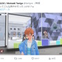 ※画像はYAGOO（谷郷元昭）氏のXより引用。